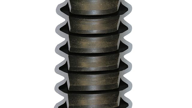 Optional needham seed tubes