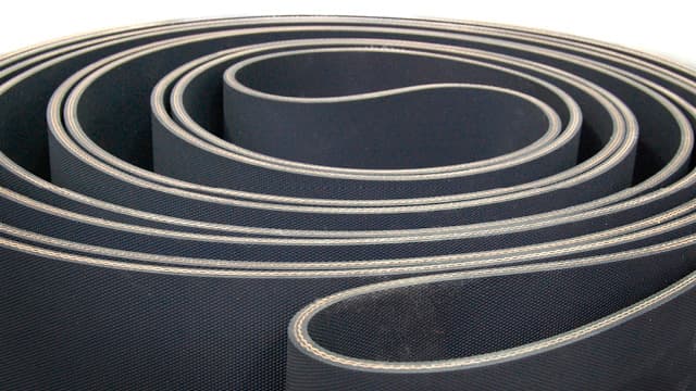 Durable endless belts