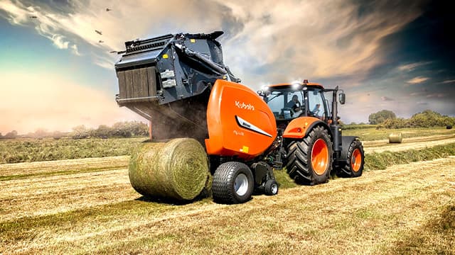 High flotation wheel options