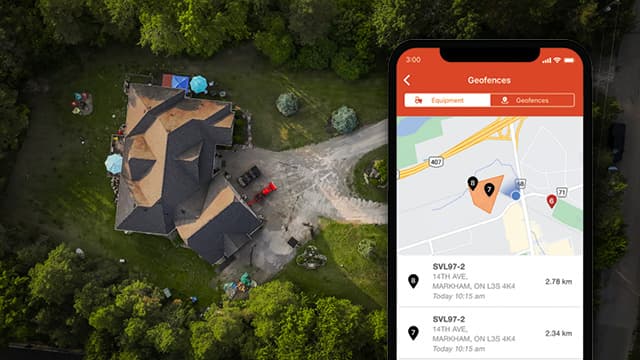 Telematics - Optional