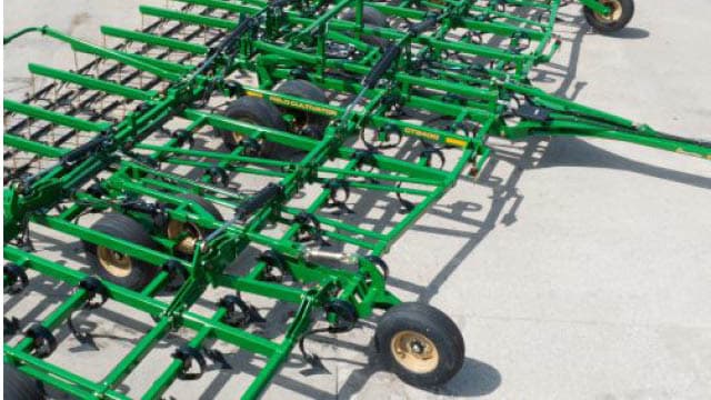 Nouvelle conception du cadre