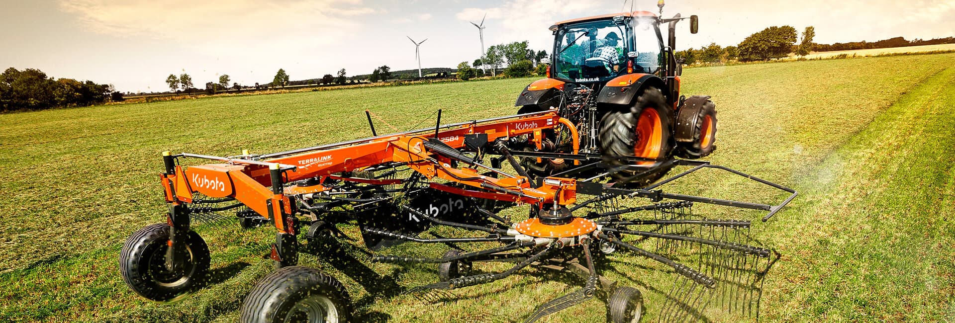 de livraison centraux