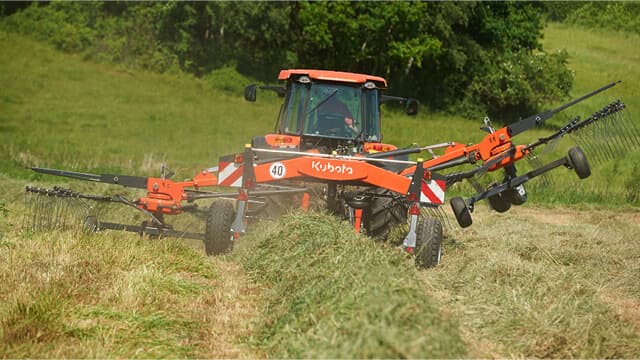 Activation d'un seul rotor