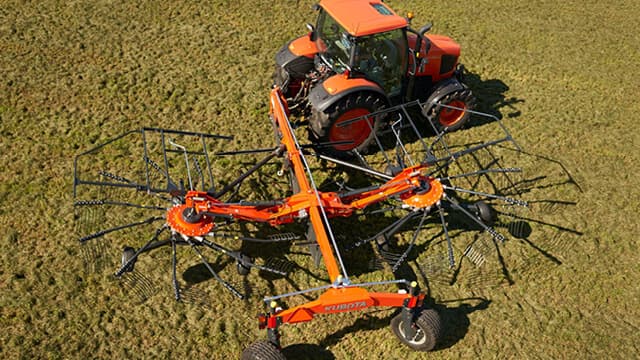 Manœuvrabilité exceptionnelle