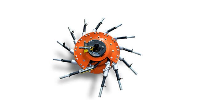 Boîte de vitesses ProLine