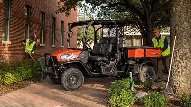 Commercial Equipment