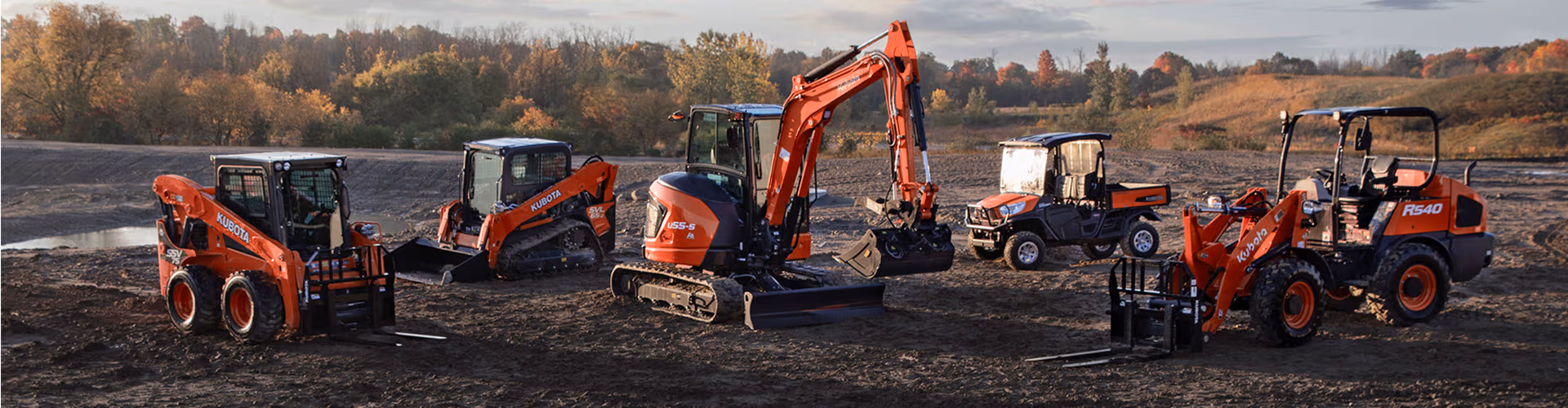 Construction Equipment