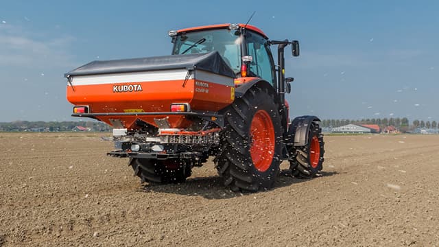 Entretien des cultures