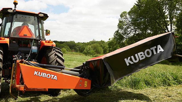 Relevage facile en tournière