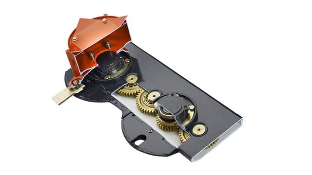 Fully Welded Cutterbar