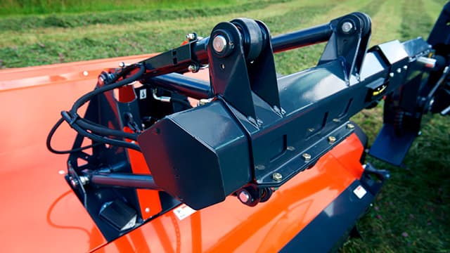 Suspension QuattroLink