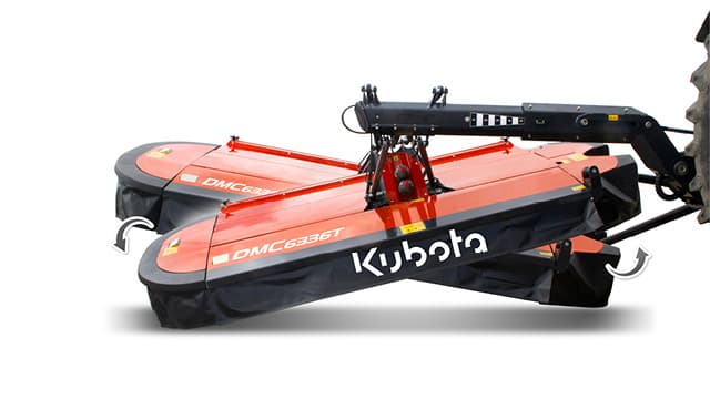 Flexibilité exceptionnelle