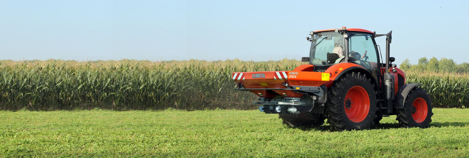 Épandeurs à disques