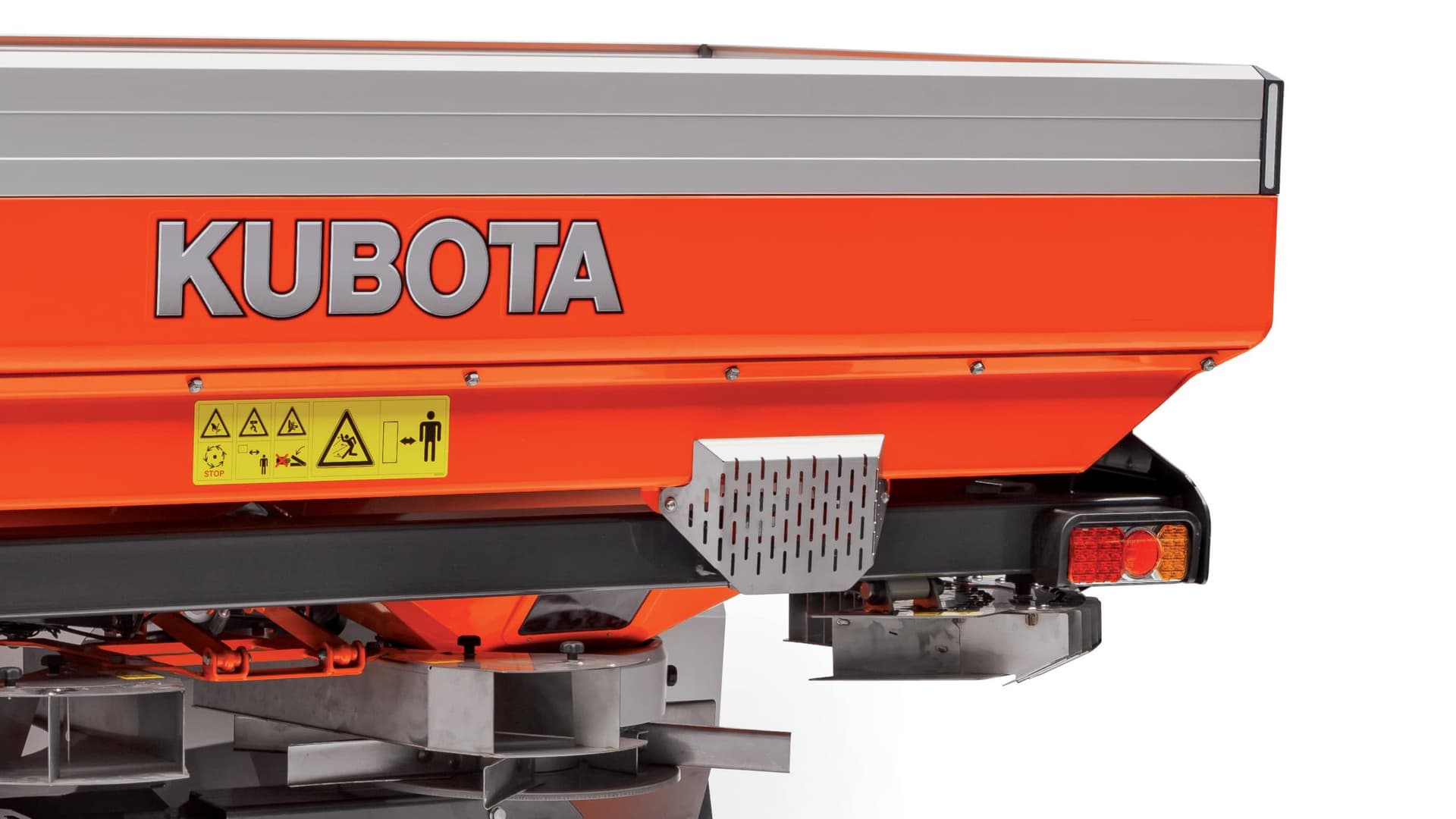 Caractéristiques flexibles et polyvalentes