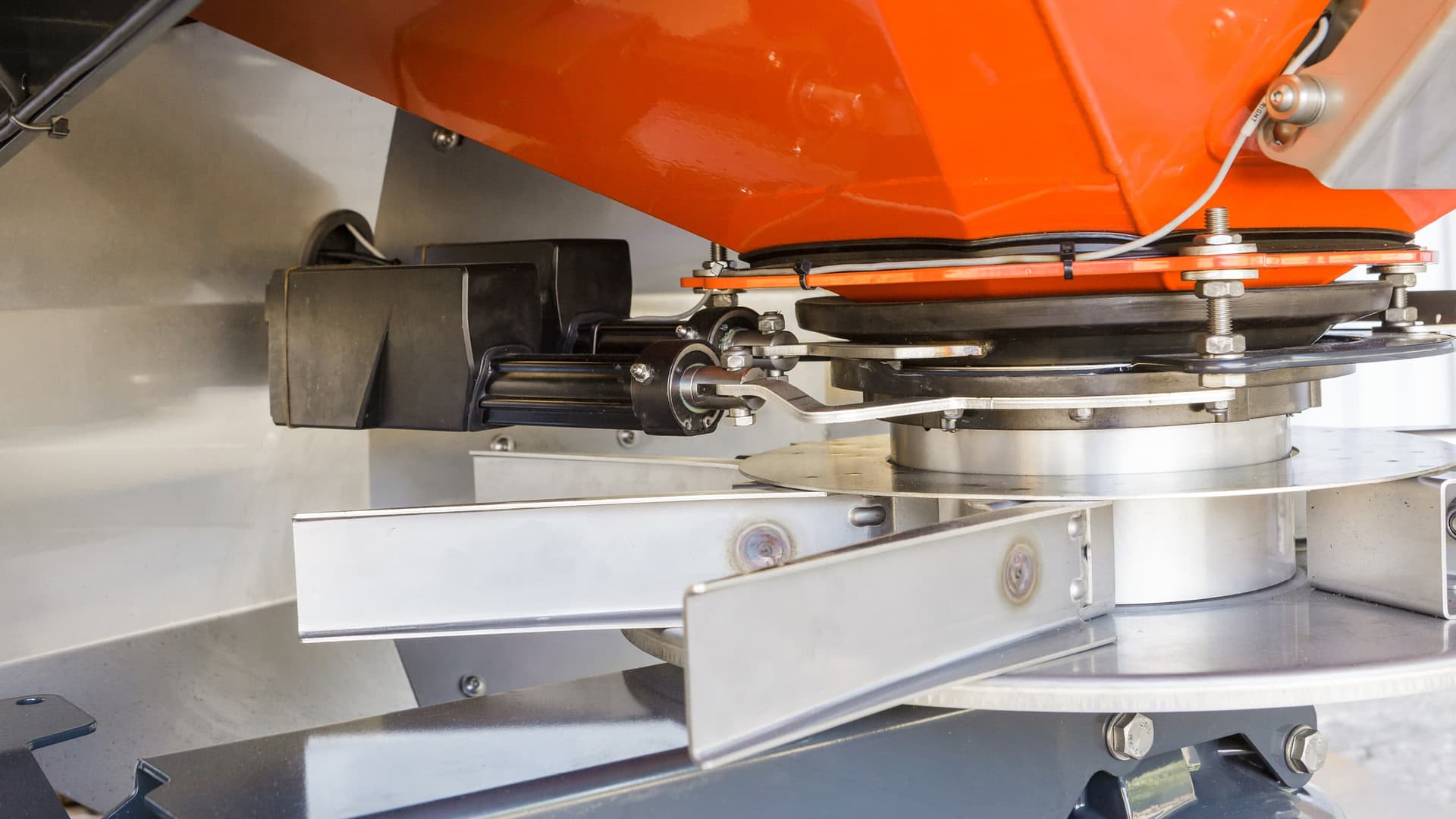 Portée à l’épreuve du vent