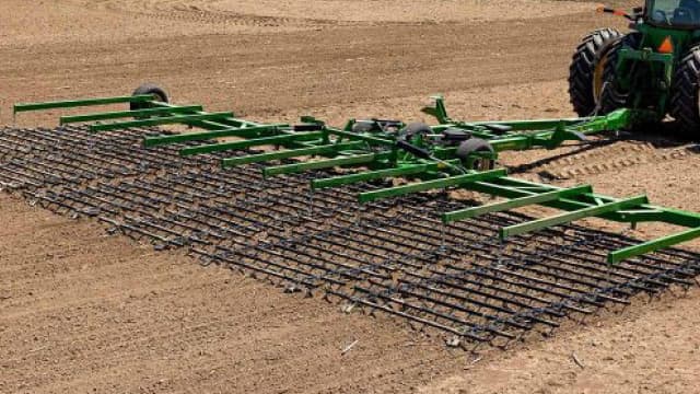 New robust heavy-duty frame