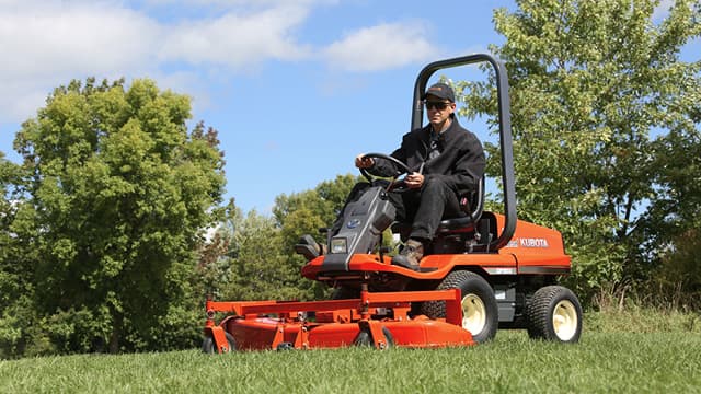 Embrayage PTO hydraulique à disque multiple de type humide