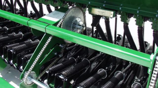 Simplicity of operation