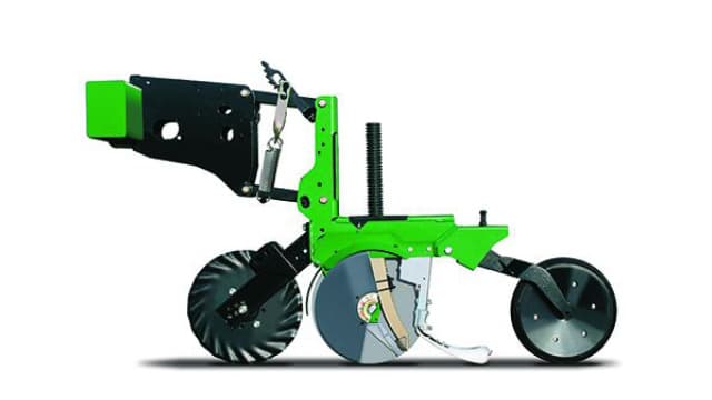 10 series opener (1510)