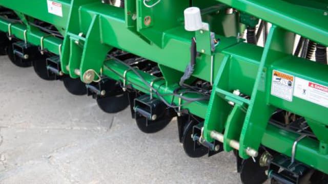 Heavy-duty mainframe