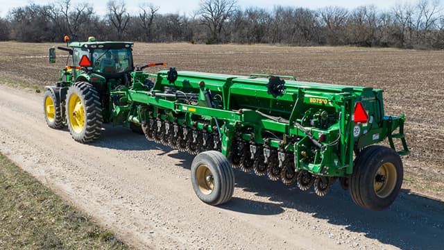 Conception de transport étroite