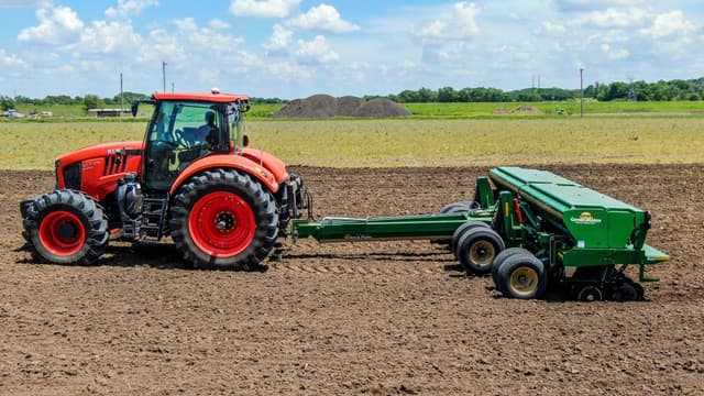 Great Plains Hitches