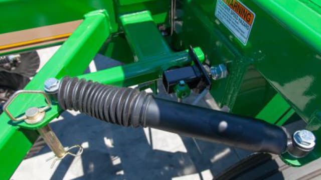 Pivot stabilizer (CPH & PFH)