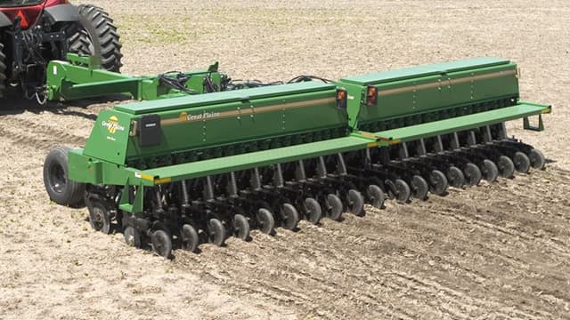 Great Plains 2N-2410 & 2N-3010