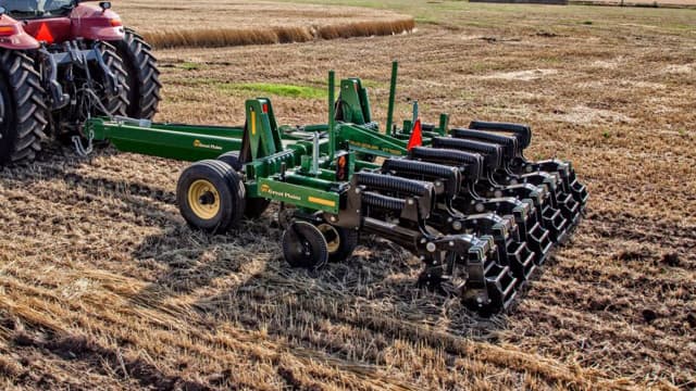 Great Plains Sub-Soiler