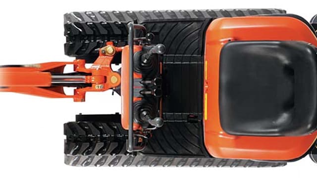 Siège D'opérateur Confortable