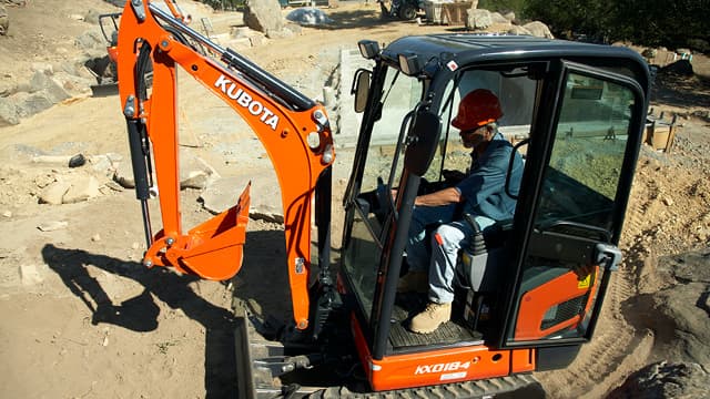 2 vitesses avec auto-shift