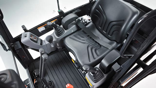 Confort et flexibilité