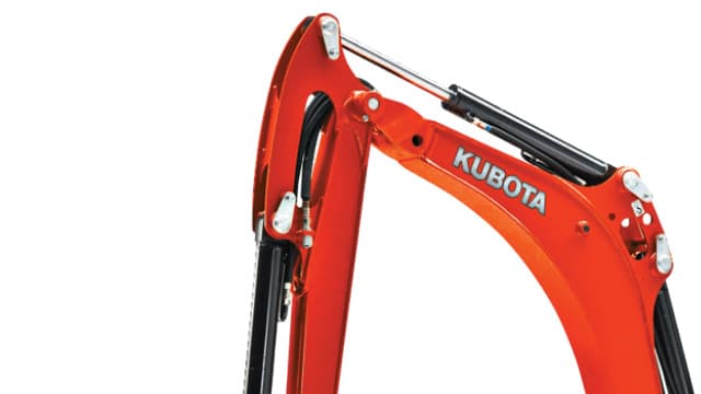 Système hydraulique auxiliaire