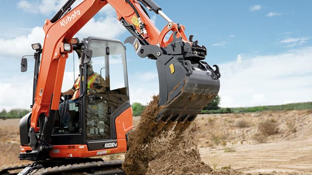 Largeur compacte de 4’11”