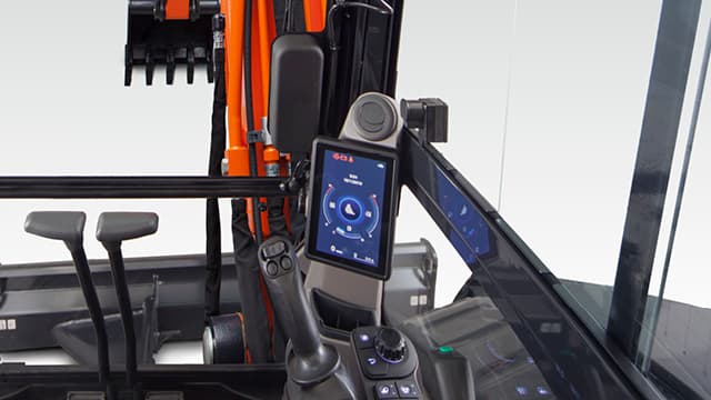 Écran à cristaux liquides amélioré