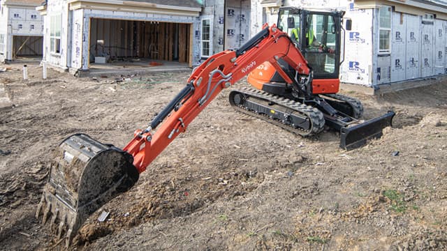 Caractéristiques modernes