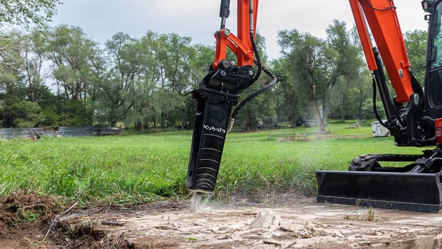 Conception réduisant le bruit