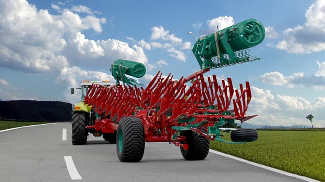 100% Integrated packer