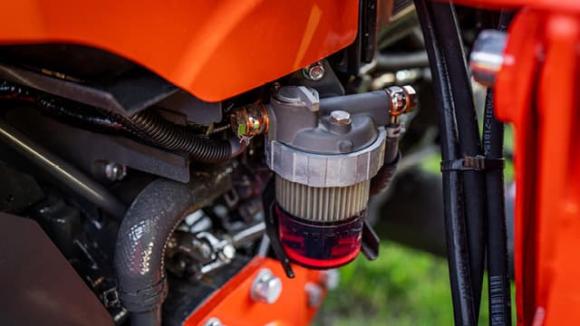 Hassle-free operation and maintenance