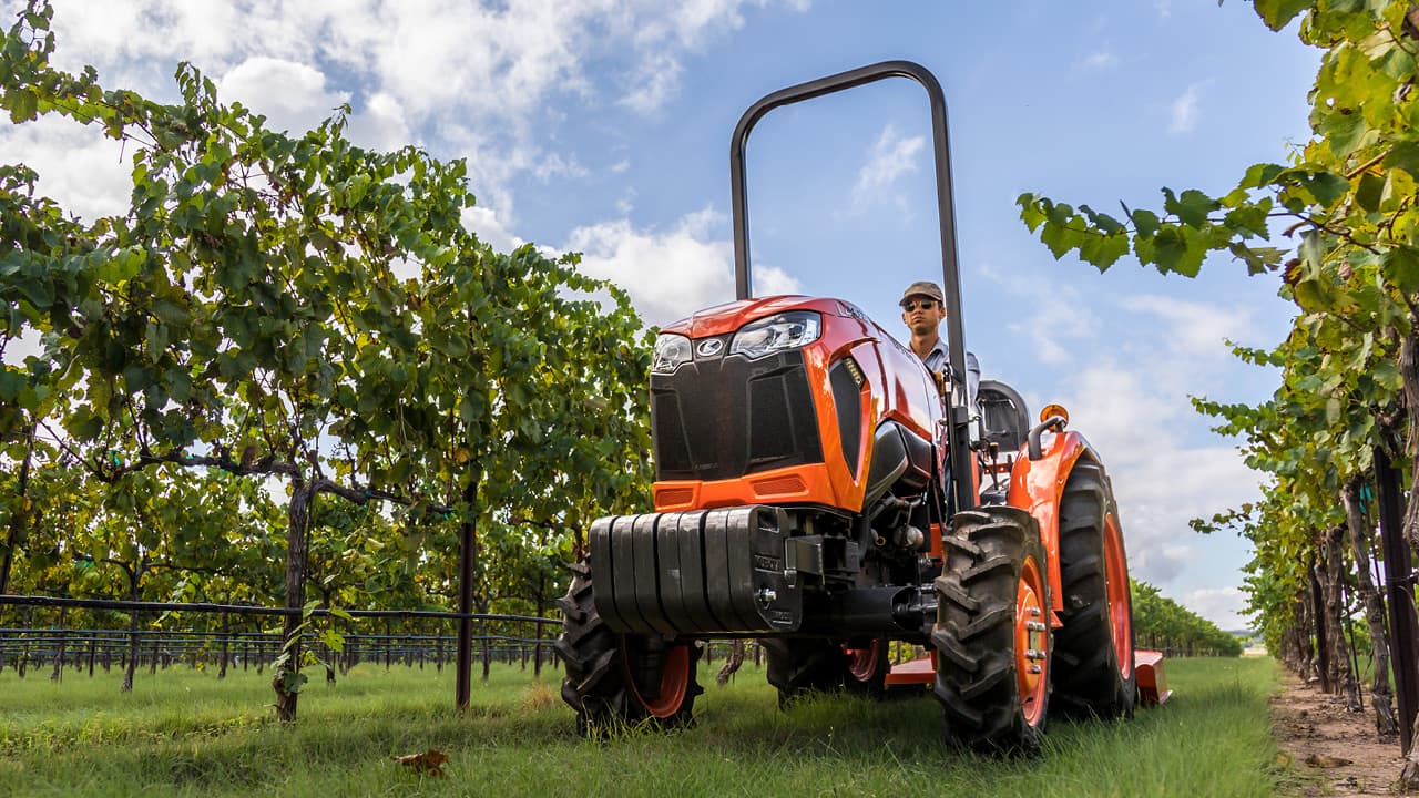 Narrow model available