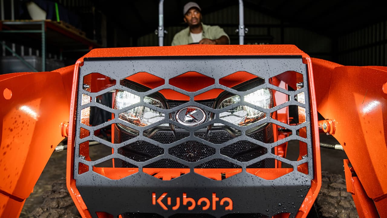 Modern styling that matters