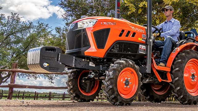 Performances puissantes