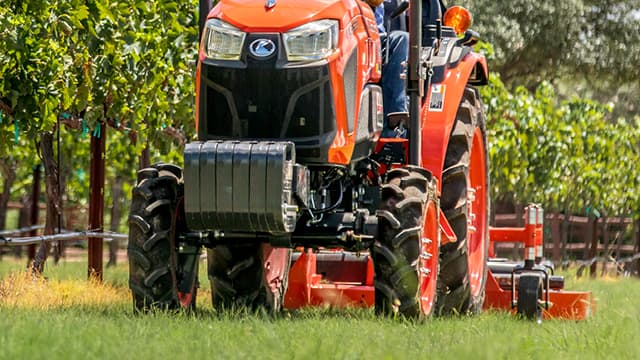 Polyvalence inégalée