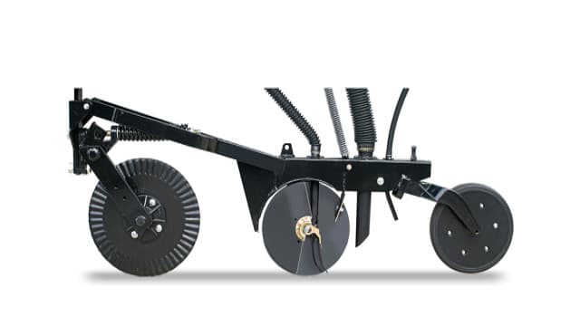 Rayonneur de série 06