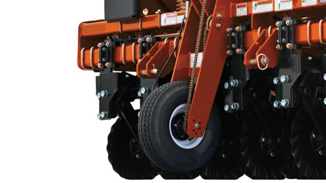 Système d’entraînement au sol