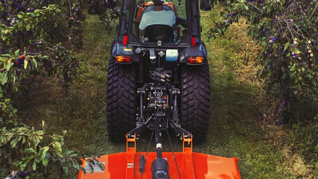 Hydrauliques améliorées