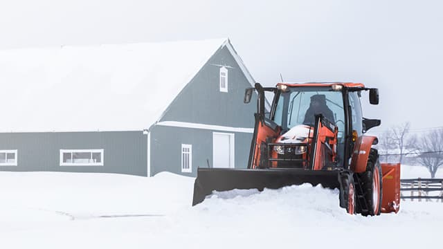 Relevage avant et PDF (en option)