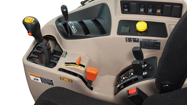 Transmission F12/R12