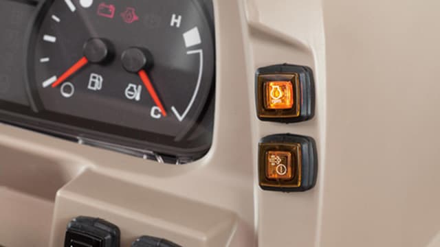 Gestion constante du régime