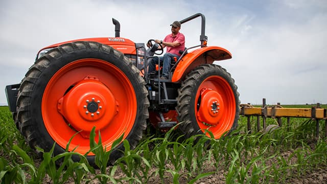 Transmission Swing Shift à 24 vitesses